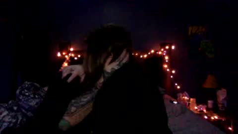 _voidlounge online show from November 21, 12:37 pm