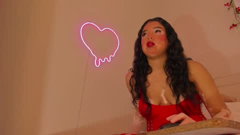 _wendy_x online show from December 5, 11:41 am