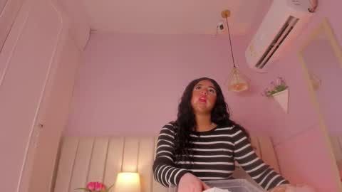 _wendy_x online show from March 9, 11:36 am