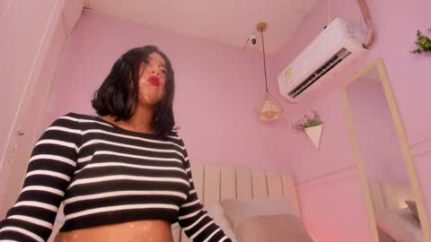 _wendy_x online show from April 8, 11:43 am