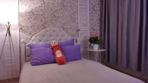 Wendy online show from October 16, 12:55 am