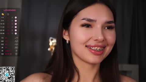 Anna online show from February 19, 4:55 pm