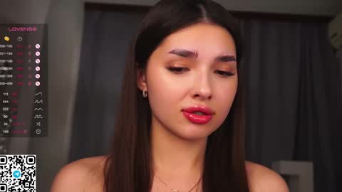 Anna online show from February 25, 5:47 pm