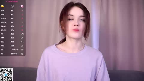 Anna online show from September 17, 4:14 am