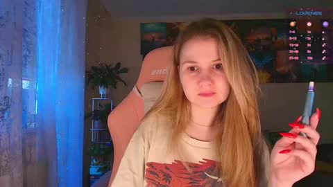 Enni online show from November 5, 10:04 am