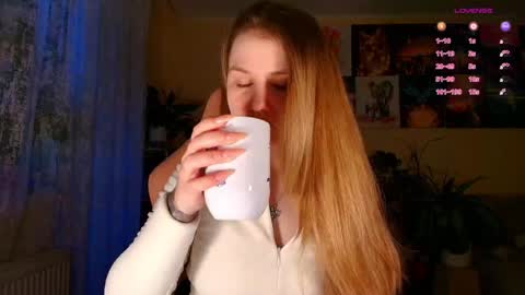 Enni online show from February 8, 6:28 am