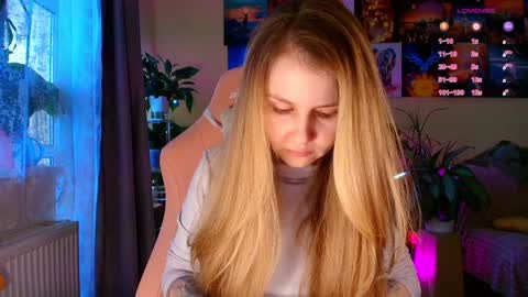 Enni online show from February 11, 12:10 pm