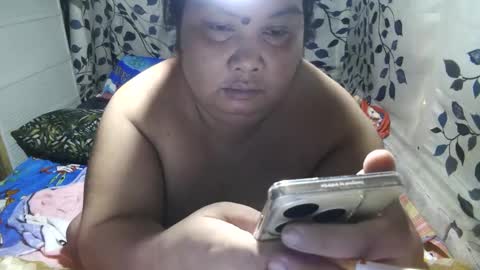 Snapshot of _xxbigboooty chatting on December 12, 7:19 am _xxbigboooty online show from December 12, 7:19 am