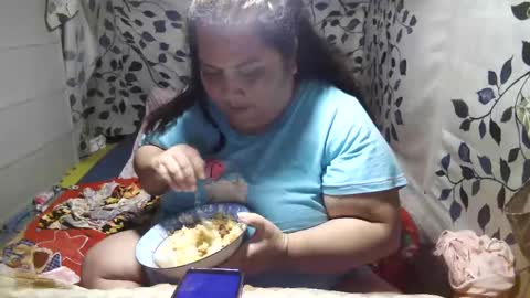 Snapshot of _xxbigboooty chatting on February 18, 10:38 am _xxbigboooty online show from February 18, 10:38 am