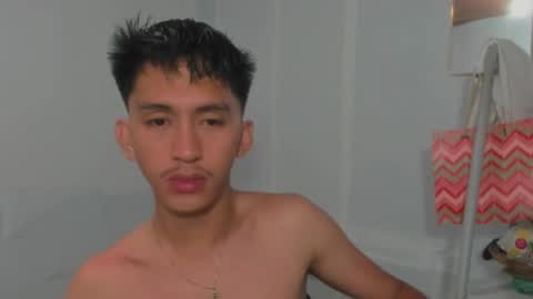 Snapshot of _xxhavefunwithme69_ chatting on December 3, 9:40 am Andrei online show from December 3, 9:40 am