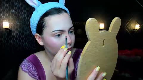 Snapshot of _your__pleasure_ chatting on October 12, 1:15 am _your__pleasure_ online show from October 12, 1:15 am