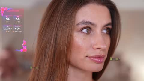 Snapshot of _your_angel chatting on December 15, 3:13 am YOUR ANGEL online show from December 15, 3:13 am