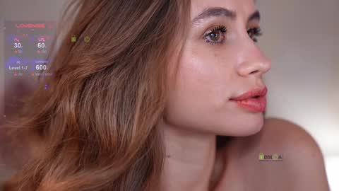 Snapshot of _your_angel chatting on February 3, 6:24 am YOUR ANGEL online show from February 3, 6:24 am