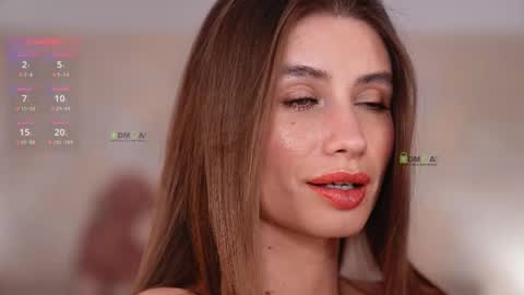 Snapshot of _your_angel chatting on February 24, 3:02 am YOUR ANGEL online show from February 24, 3:02 am