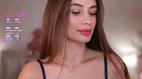 Snapshot of _your_angel chatting on February 25, 2:58 am YOUR ANGEL online show from February 25, 2:58 am