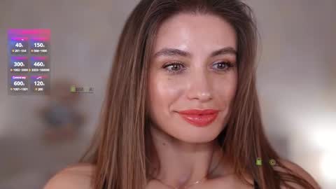 Snapshot of _your_angel chatting on March 11, 11:37 pm YOUR ANGEL online show from March 11, 11:37 pm