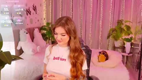 Snapshot of _your_heart_ chatting on September 14, 4:00 am Ani online show from September 14, 4:00 am