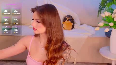 Snapshot of _your_heart_ chatting on October 25, 5:26 am Ani online show from October 25, 5:26 am