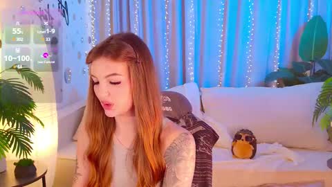 Snapshot of _your_heart_ chatting on November 2, 5:04 pm Ani online show from November 2, 5:04 pm