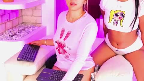 Macca and Ana online show from February 28, 3:15 pm