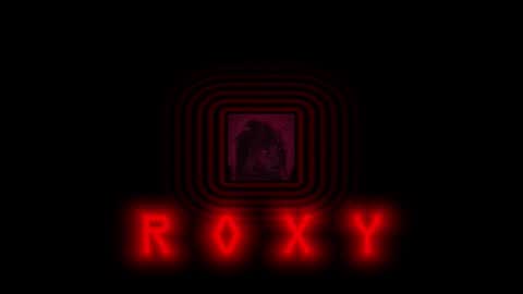 Roxy online show from February 22, 6:52 pm
