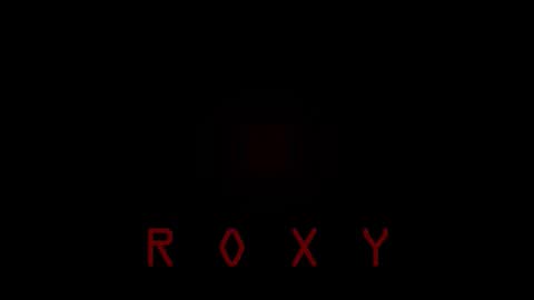 Roxy online show from October 19, 3:56 pm