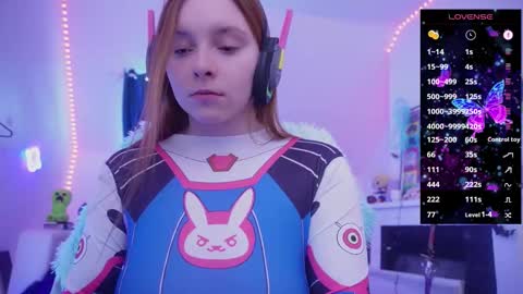 Polly online show from February 5, 10:42 am