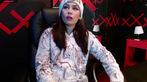 Yuyi online show from January 22, 11:12 am