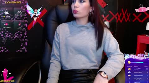 Yuyi online show from January 22, 5:17 pm