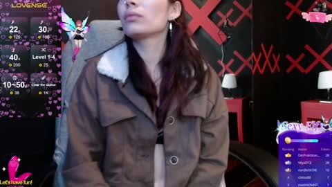 Yuyi online show from January 31, 2:49 pm