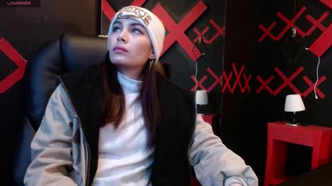 Yuyi online show from February 20, 11:20 am