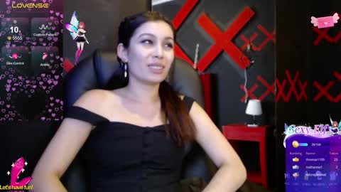 Yuyi online show from March 3, 5:18 pm