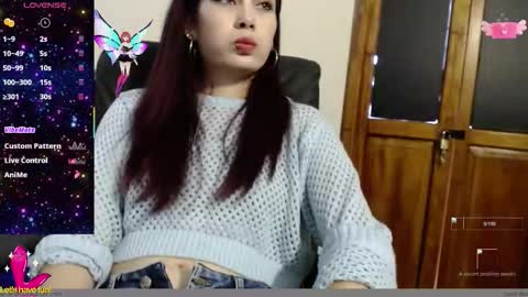 Yuyi online show from October 14, 12:50 pm