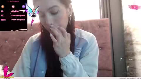 Yuyi online show from November 28, 5:26 pm