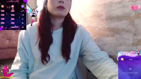 Yuyi online show from January 19, 11:58 am