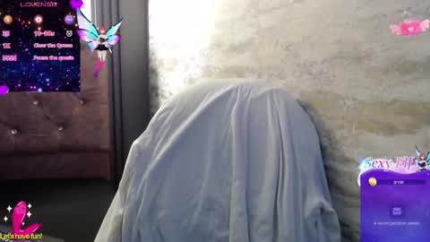 Yuyi online show from February 13, 12:45 pm