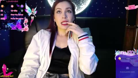 Yuyi online show from April 30, 11:38 am