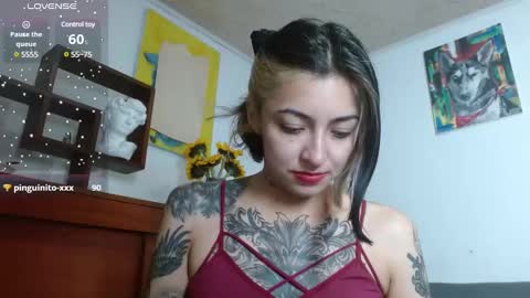 Zoe  online show from February 6, 10:26 am