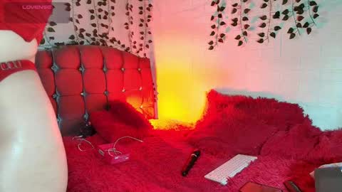 Snapshot of _zoegray chatting on February 15, 2:08 am zoe online show from February 15, 2:08 am