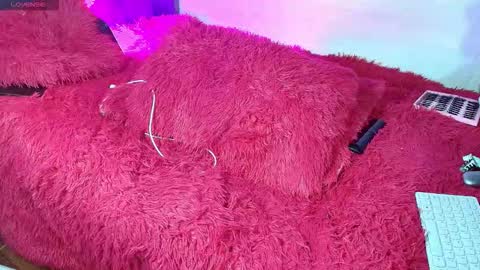 Snapshot of _zoegray chatting on February 21, 5:19 am zoe online show from February 21, 5:19 am