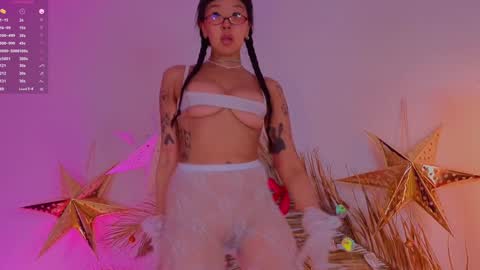 Ally online show from December 27, 1:07 pm