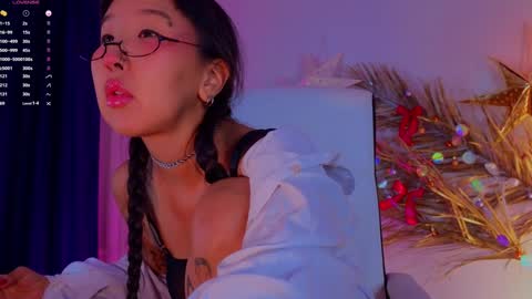 Ally online show from December 28, 3:48 pm