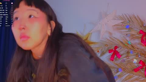 Ally online show from December 29, 3:24 pm