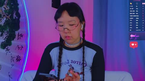 Ally online show from January 18, 12:26 pm