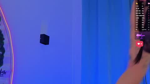 Ally online show from January 21, 3:10 pm