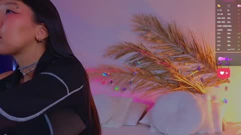 Ally online show from January 24, 12:31 pm