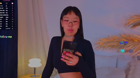 Ally online show from January 25, 4:03 pm