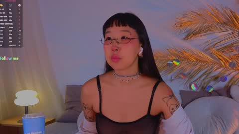 Ally online show from January 29, 1:28 pm