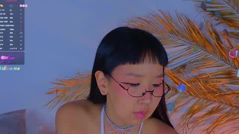 Ally online show from February 13, 12:21 pm