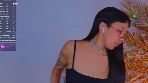 Ally online show from February 15, 9:48 pm